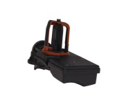 Fast FT04298 Átkapcsoló szelep, terelő szelep (alsó csatlakozású)