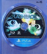 FLASHBACK 25th ANNIVERSARY PS4 MULTIGAMES