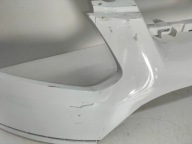 lišta Horn maska nárazníku předek FORD TRANSIT CUSTOM 13-17