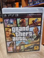 Grand Theft Auto V PS3, SklepRetroWWA