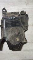 Dacia Duster and 16r 1.6b front side right cover mudguard