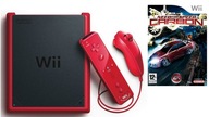 NINTENDO WII MINI + NEED FOR SPEED