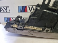 BMW E39 LCI light right right front H7