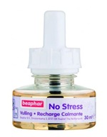 BEAPHAR - CALMING DIFFUSER REFILL DOG 30ML - (BE15000)