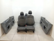seats side HB KOMPLET Ford Mondeo Mk5 (2014-)