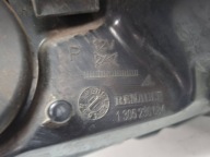 feu avant droit 260100067 DACIA DUSTER et 2010