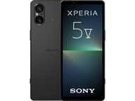 Smartfon SONY Xperia 5 V 8/128GB 5G 6.1'' Czarny