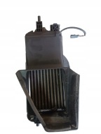 radiator intercooler 1.0 ECOBOOST FORD FOCUS MK3 C-MAX MK2