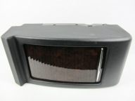 Tunel Handschuhfach mitte kanapy Mercedes W221