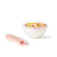 MÁGIKUS TÁL ÉS KANÁL REGGELIZŐ PEHELY TINY HARLOW