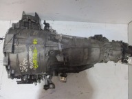Getriebe Audi A8 07r 4E0 4,2 TDI 6HP26A 4X4