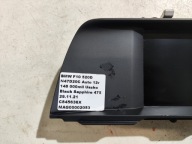 BMW F10 small display MONITOR navigation devices EKRAN