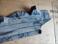 cover chassis left rear part rear VOLVO V50 30681921