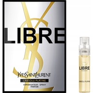 Vzorka Yves Saint Laurent Libre L'Absolu Platine EDP W 1,2ml