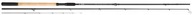 Rybársky prút Sensas Method Feeder Black Arrow 350 3,30m c.w. 80g