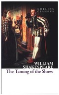 The Taming of the Shrew - Shakespeare, William