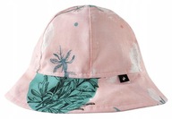 Lullalove Kapelusz Bucket Hat 4-6 Lata Rose Garden