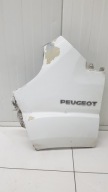 fender left front PEUGEOT BOXER 2