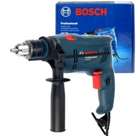 WIERTARKA UDAROWA 550W GSB 1300 BOSCH