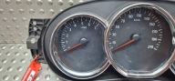 dials 248102645R DACIA SANDERO II petrol 2012