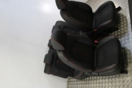 seats inner semi leather upholstery HYUNDAI KONA 1.6 CRDI 2019