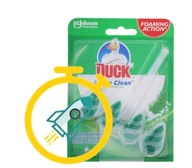 KOCKA NA WC ACTIVE CLEAN - DUCK