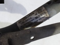 Renault Twingo II 2 wiper mechanism front EU