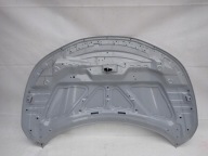 NISSAN QASHQAI II 2 13-17 Cofano