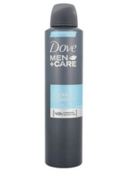 Dove Men+Care Clean Comfort Antyperspirant 250ml