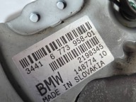páčka elektrická brzda BMW E60 EUROPA 6773958