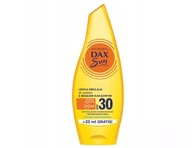 DAX SUN SPF 30 LEKKA EMULSJA