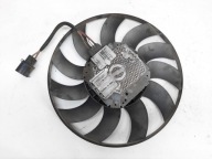 engine control unit of a fan Audi A6 C7 A7 4G A8