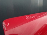 door right rear. OPEL MOVANO A LIFT