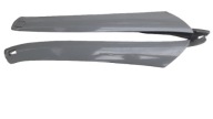 MERCEDES SLK 170 Blende Abdeckung SLUPKA links oder rechts