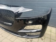 Jaguar F Pace 16- bumper front front