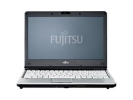 FUJITSU LifeBook S751 14'' Intel 2x2.30GHz 8GB RAM 128GB SSD WIN10