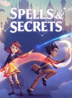 SPELLS & SECRETS XBOX  X/S KĽÚČ