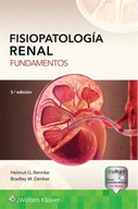 Fisiopatologia renal: Fundamentos Rennke Dr.