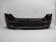 bumper rear part rear CITROEN DS7 25r 6 PDC LIFT below module