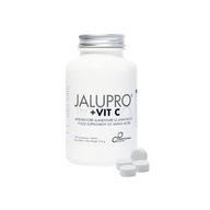 Jalupro Tabletki aminokwasy + Witamina C