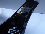front bumper MERCEDES C-class W206 21- AMG NR 54064