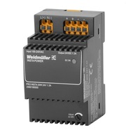 Napájací adaptér Weidmüller PRO INSTA 30W 24V 2580190000