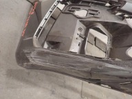 bumper front front AUDI A4 B9 LIFT 2019- S-LINE 8W