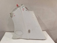 fender front left RENAULT TRAFIC II VIVARO A