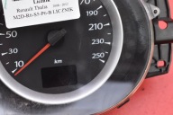 dials dials EU P8200748172 RENAULT THALIA 2 II 1.4 16V 98 KM 08-12