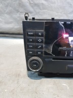 Radio CD Mercedes W203 A2038273842