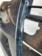 AUDI A6 C6 4F S-LINE 04-08 bumper front front washer