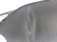 MERCEDES E COUPE C238 AMG SPOILER diffusore posteriore