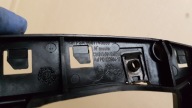 Support Aile Droite CITROEN C4 II 10-17