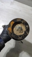 Audi TT 8J 13r 2.0tdi Piston avec bielle